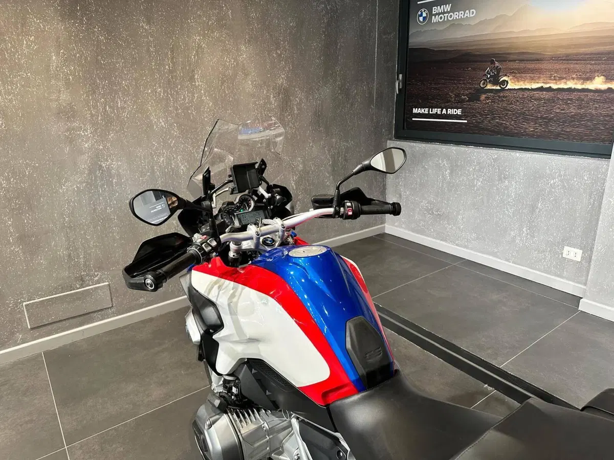 Bmw R 1200 GS (2013 - 16) (11)
