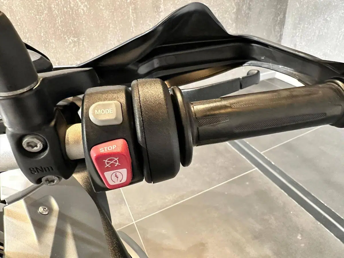 Bmw R 1200 GS (2013 - 16) (9)
