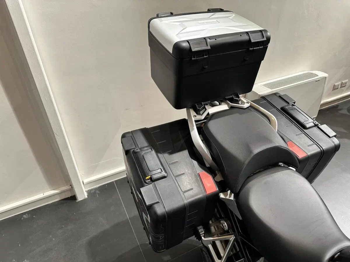Bmw R 1200 GS (2013 - 16) (14)