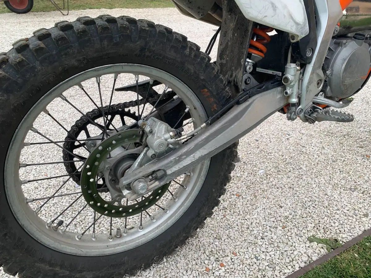 KTM Freeride 250 R (2013 - 17) (5)