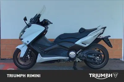 Yamaha T-Max 530 ABS (2012 - 14) usata