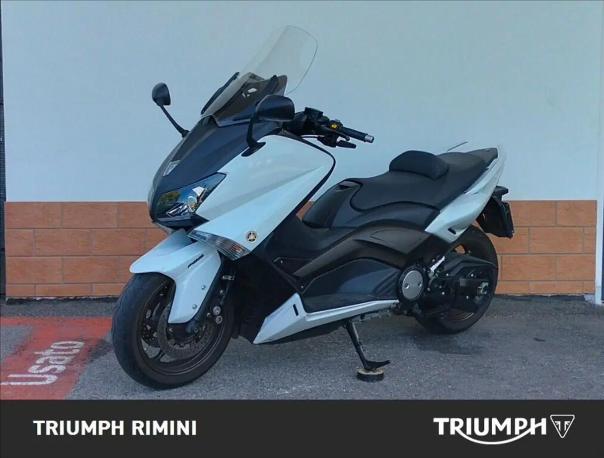 Yamaha T-Max 530 ABS (2012 - 14) (2)