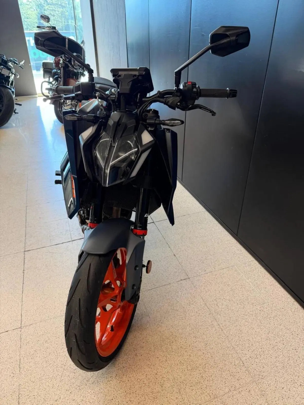 KTM 390 Duke (2024 - 25) (2)