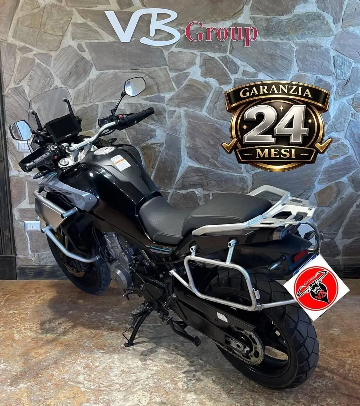 CFMOTO 800MT Touring (2022 - 26) (3)
