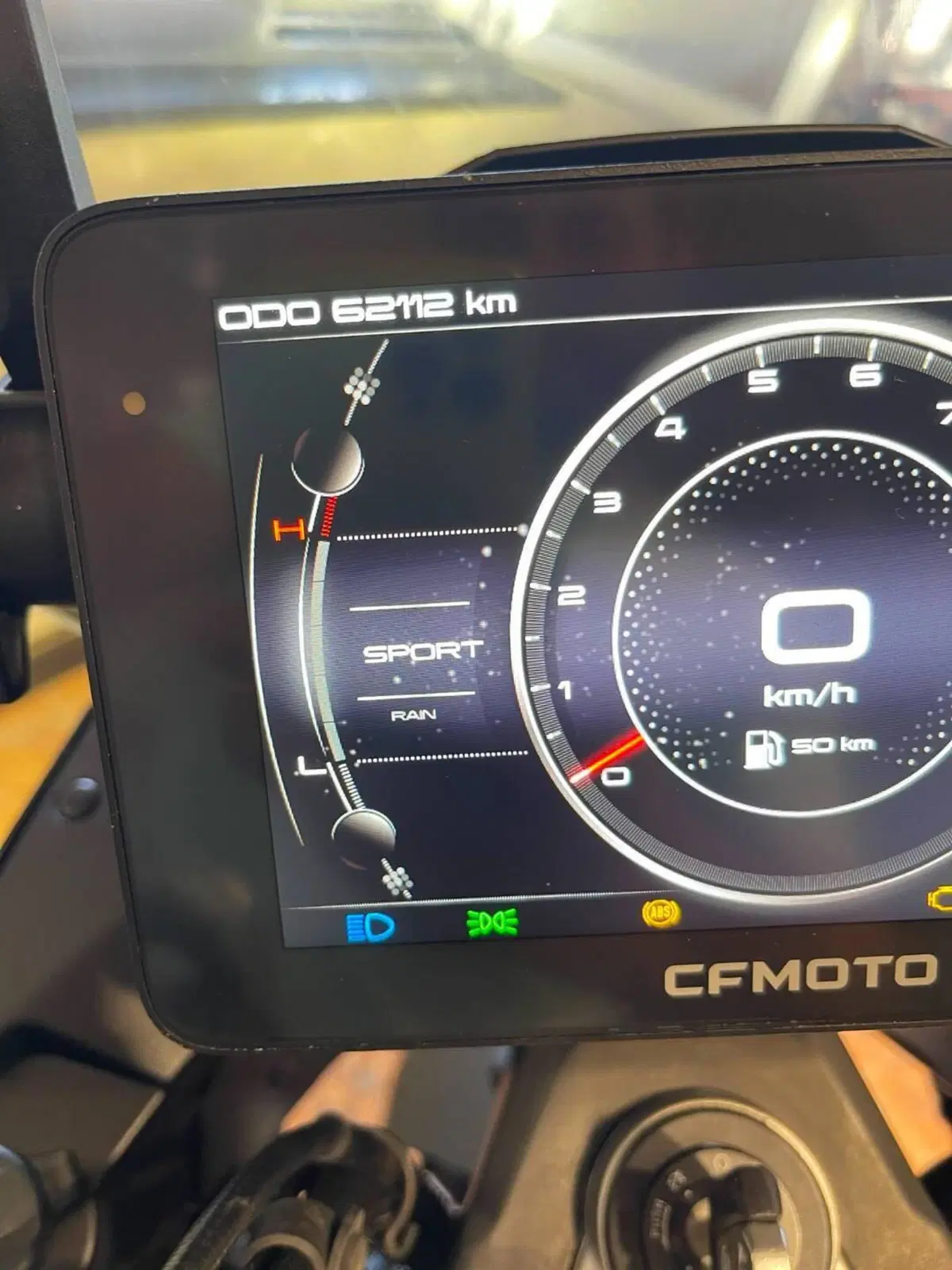 CFMOTO 800MT Touring (2022 - 26) (10)