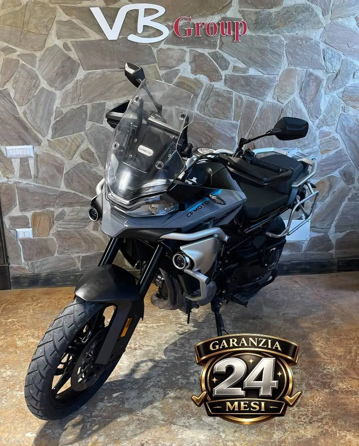 CFMOTO 800MT Touring (2022 - 26) (11)