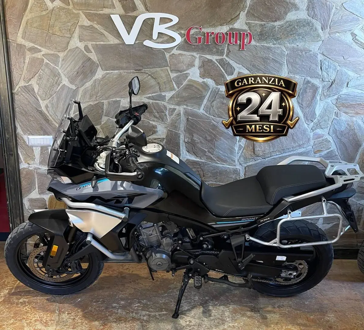 CFMOTO 800MT Touring (2022 - 26) (6)