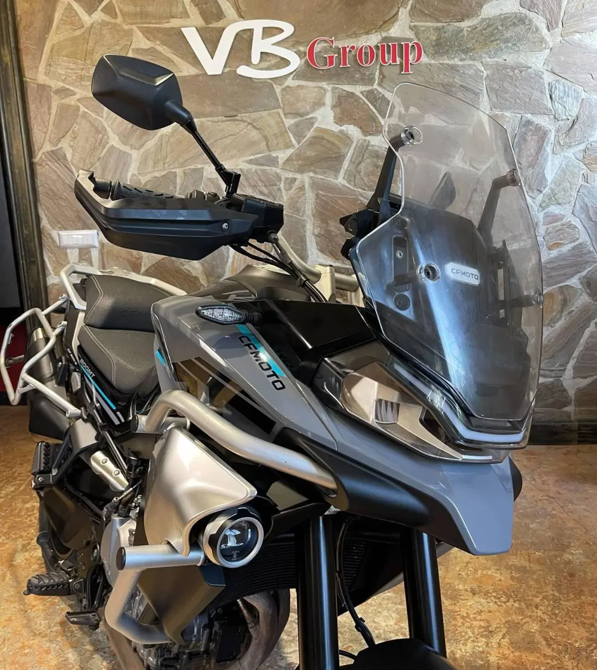 CFMOTO 800MT Touring (2022 - 26) (13)