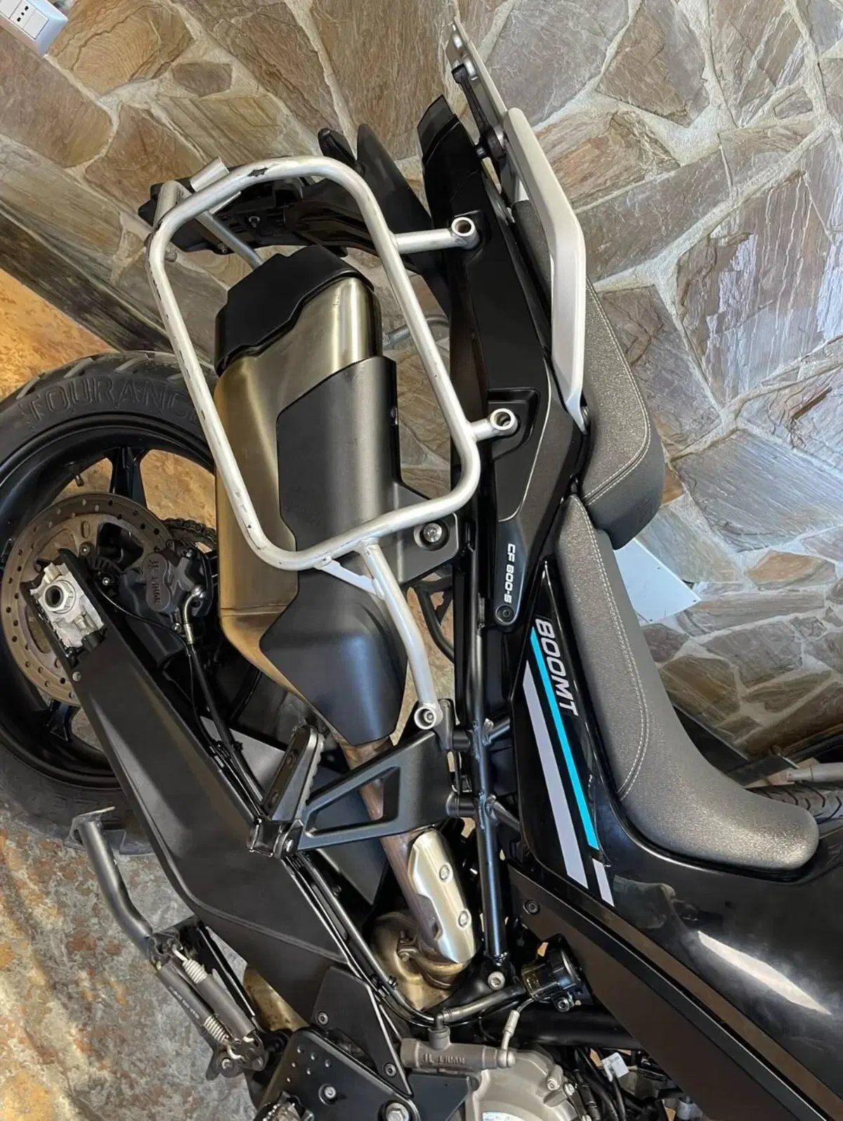 CFMOTO 800MT Touring (2022 - 26) (14)