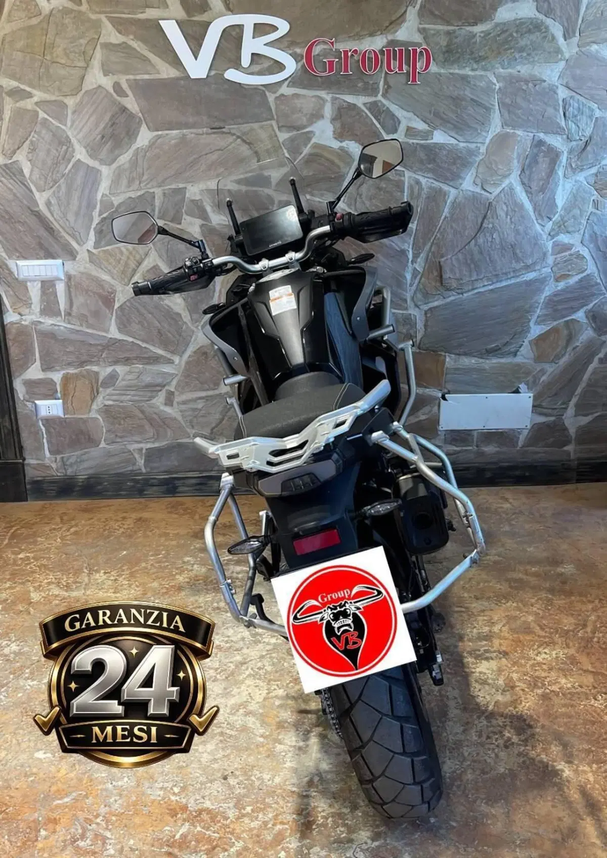 CFMOTO 800MT Touring (2022 - 26) (4)