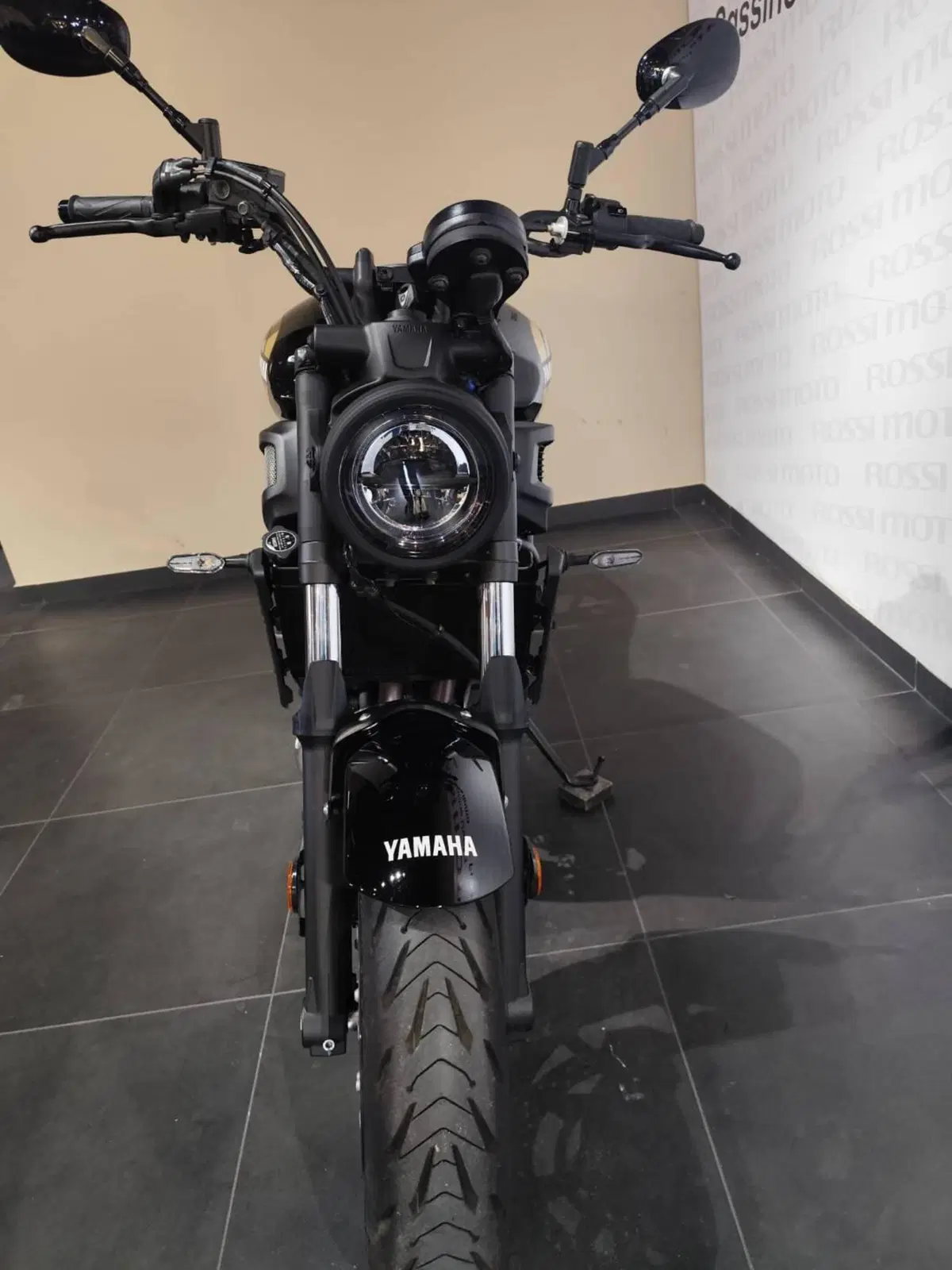 Yamaha XSR 700 (2022 - 26) (4)