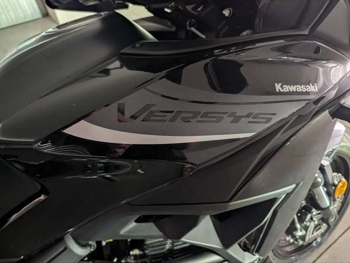 Kawasaki Versys 650 Tourer (2025 - 26) (3)