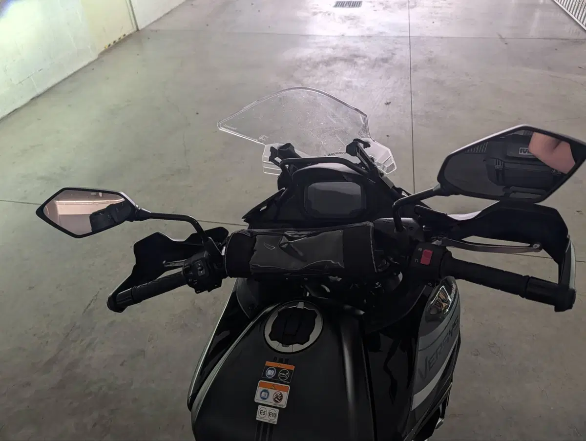 Kawasaki Versys 650 Tourer (2025 - 26) (4)