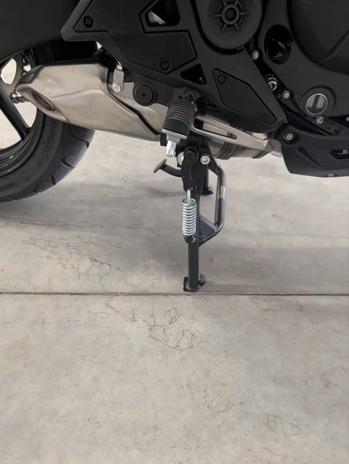 Kawasaki Versys 650 Tourer (2025 - 26) (5)