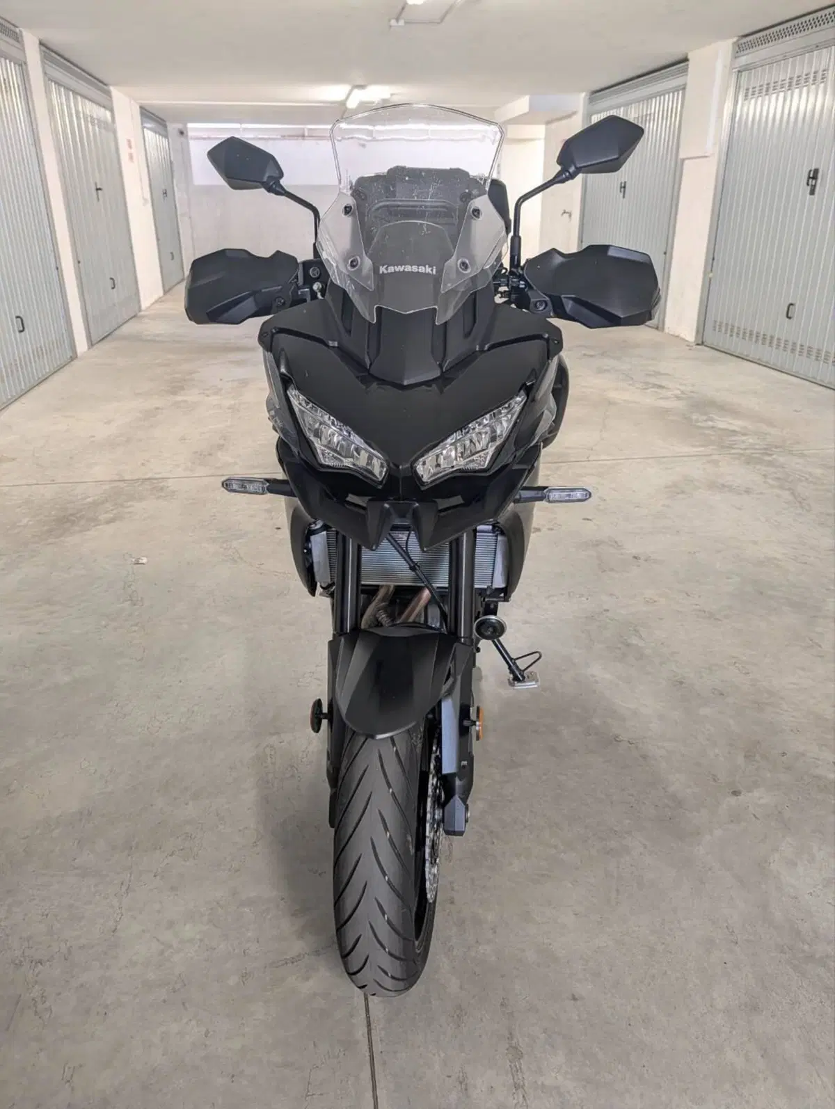 Kawasaki Versys 650 Tourer (2025 - 26) (10)