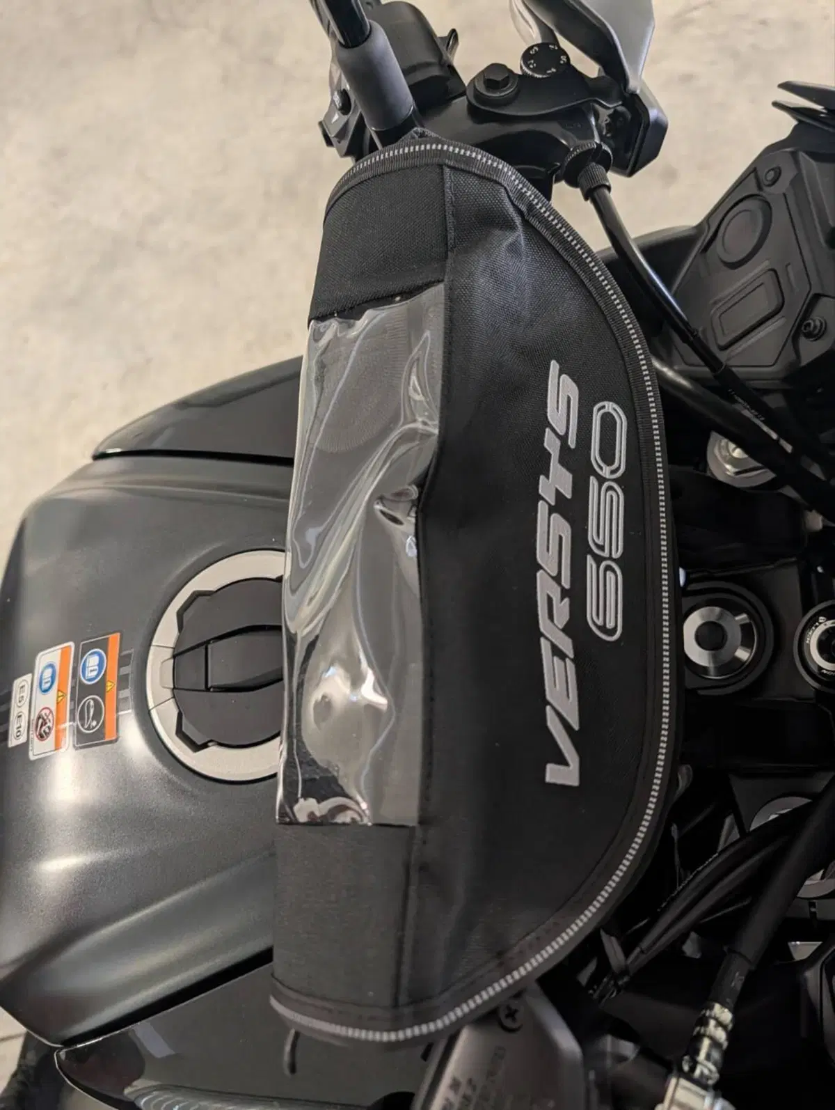 Kawasaki Versys 650 Tourer (2025 - 26) (11)
