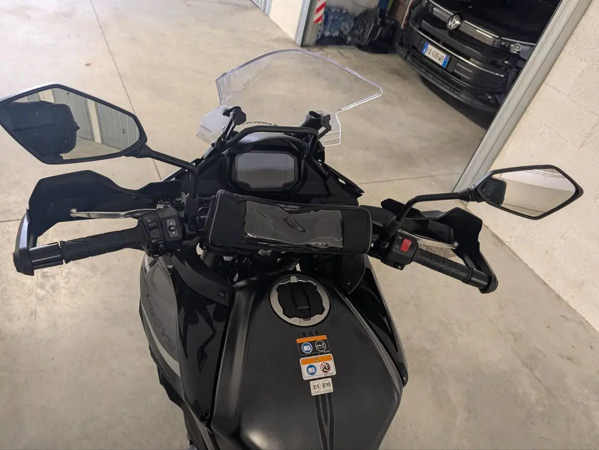 Kawasaki Versys 650 Tourer (2025 - 26) (14)