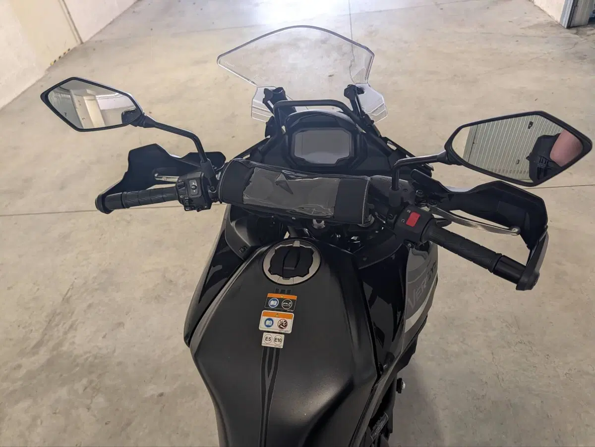 Kawasaki Versys 650 Tourer (2025 - 26) (15)