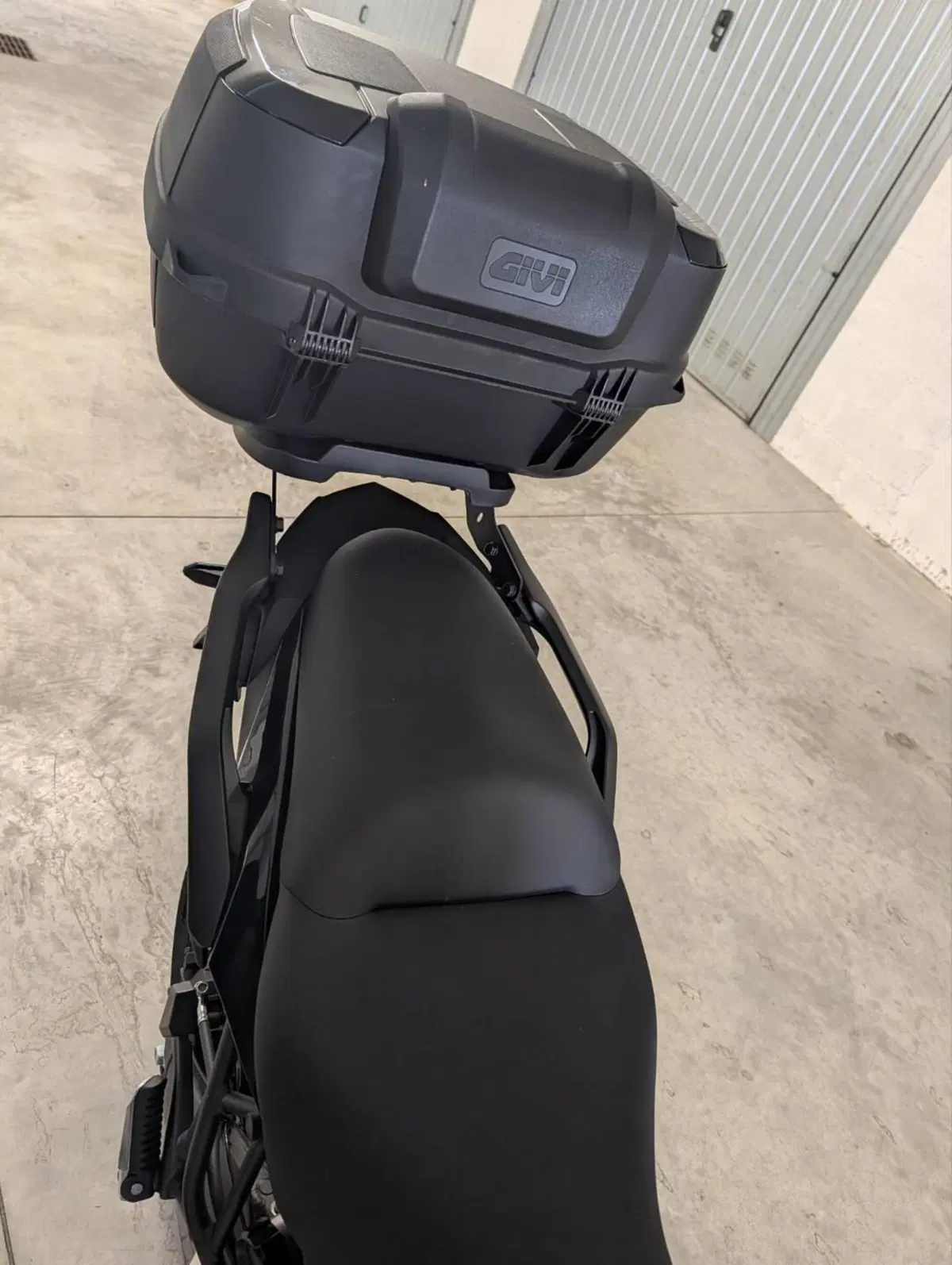 Kawasaki Versys 650 Tourer (2025 - 26) (16)