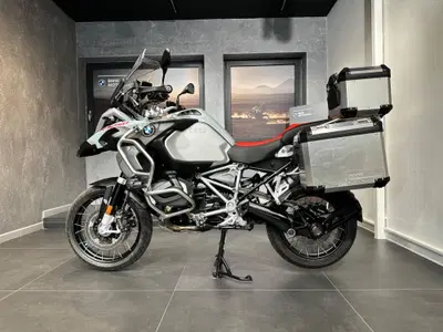 Bmw R 1250 GS Adventure (2021 - 24) usata