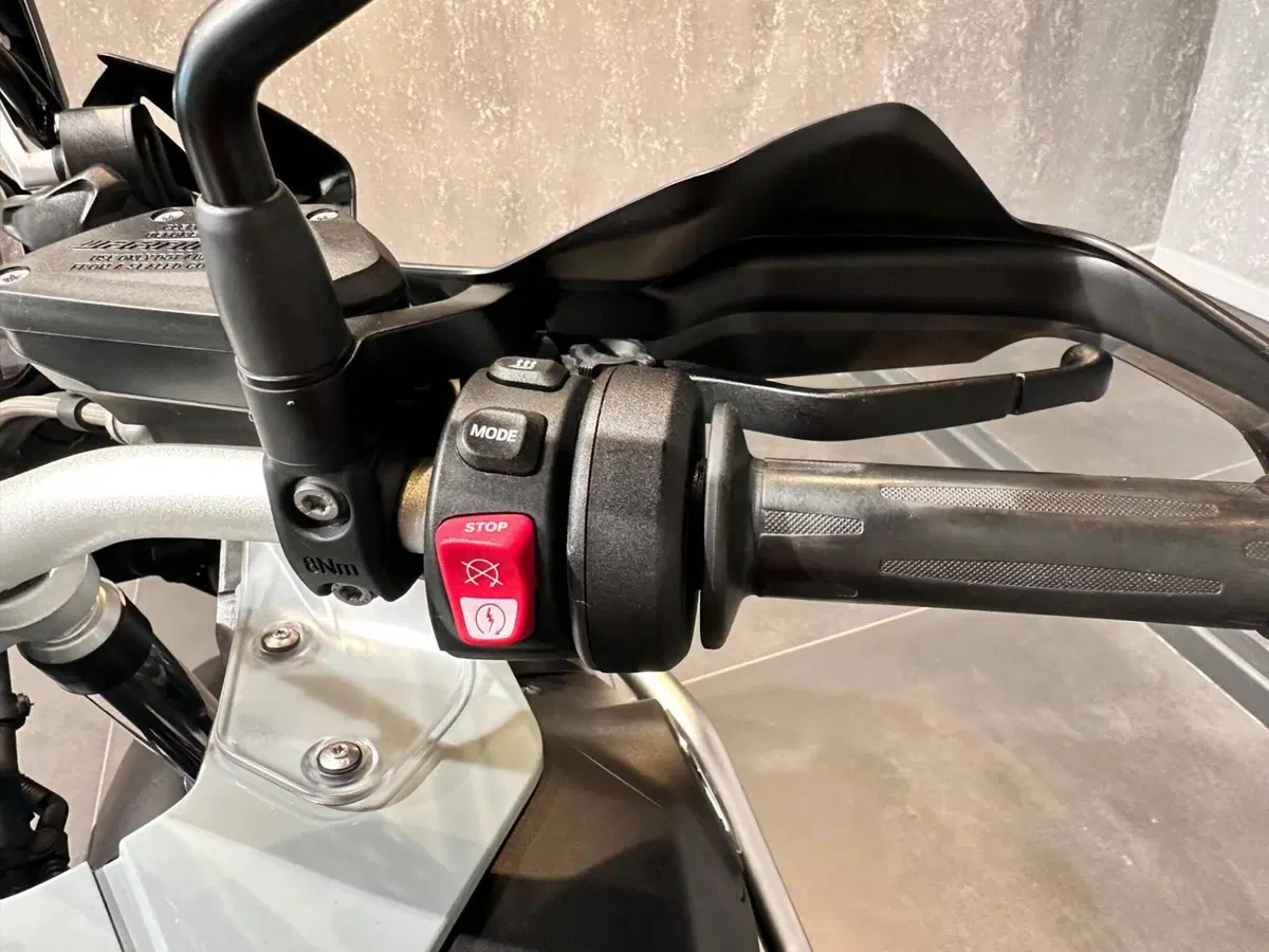 Bmw R 1250 GS Adventure (2021 - 24) (8)