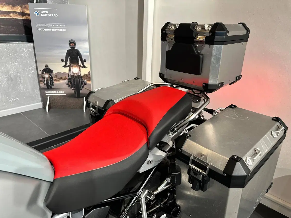 Bmw R 1250 GS Adventure (2021 - 24) (7)