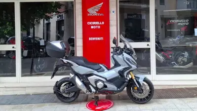 Honda X-ADV 750 (2018 - 20) usata