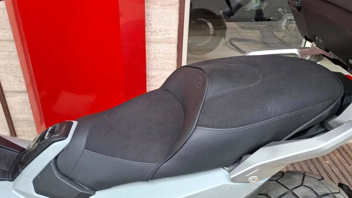 Honda X-ADV 750 (2018 - 20) (5)