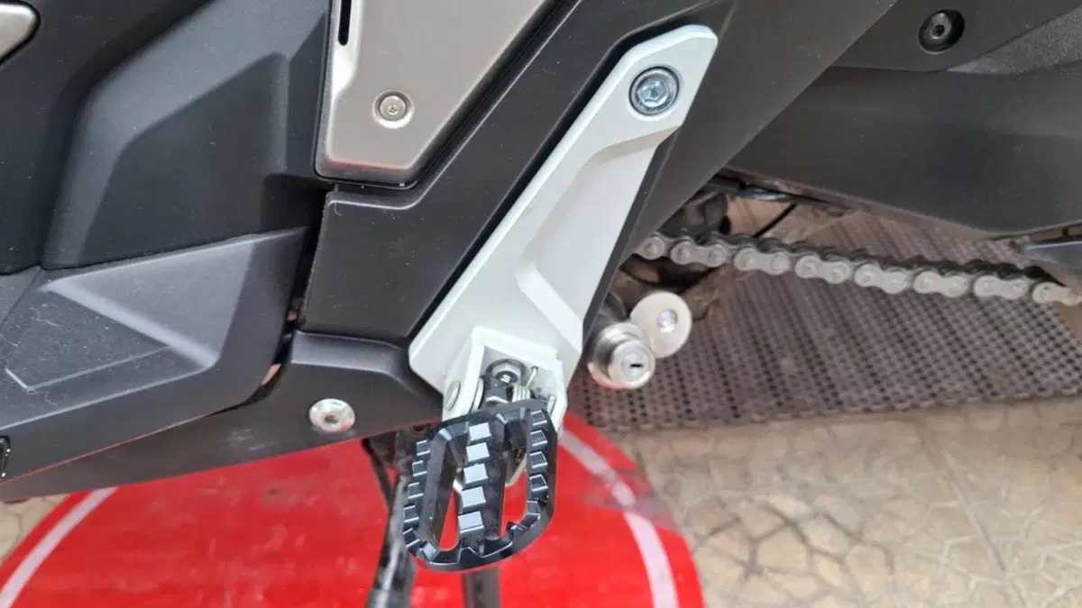 Honda X-ADV 750 (2018 - 20) (6)