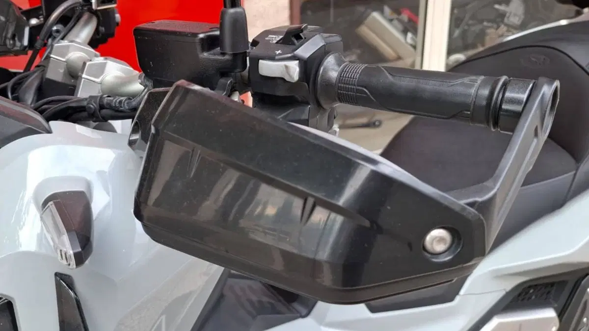 Honda X-ADV 750 (2018 - 20) (7)