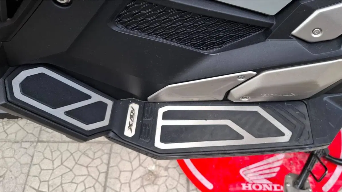 Honda X-ADV 750 (2018 - 20) (9)