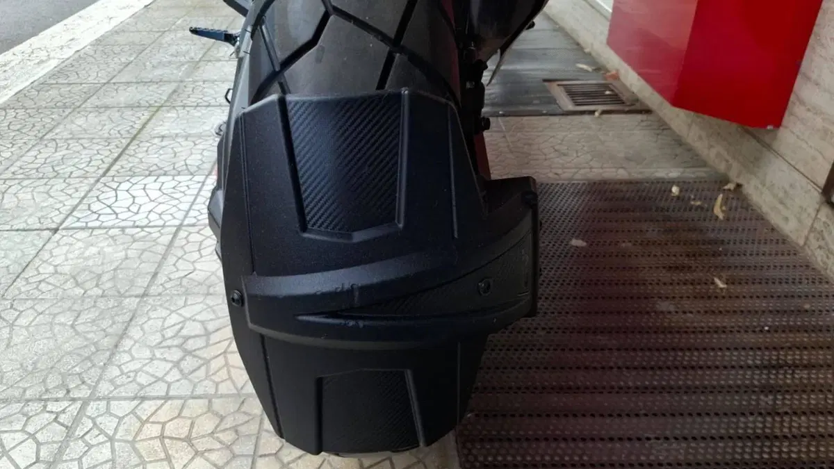 Honda X-ADV 750 (2018 - 20) (10)