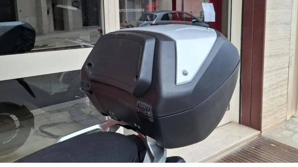 Honda X-ADV 750 (2018 - 20) (13)