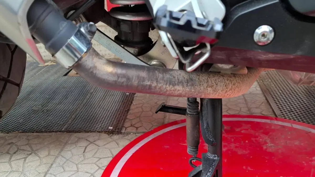 Honda X-ADV 750 (2018 - 20) (15)