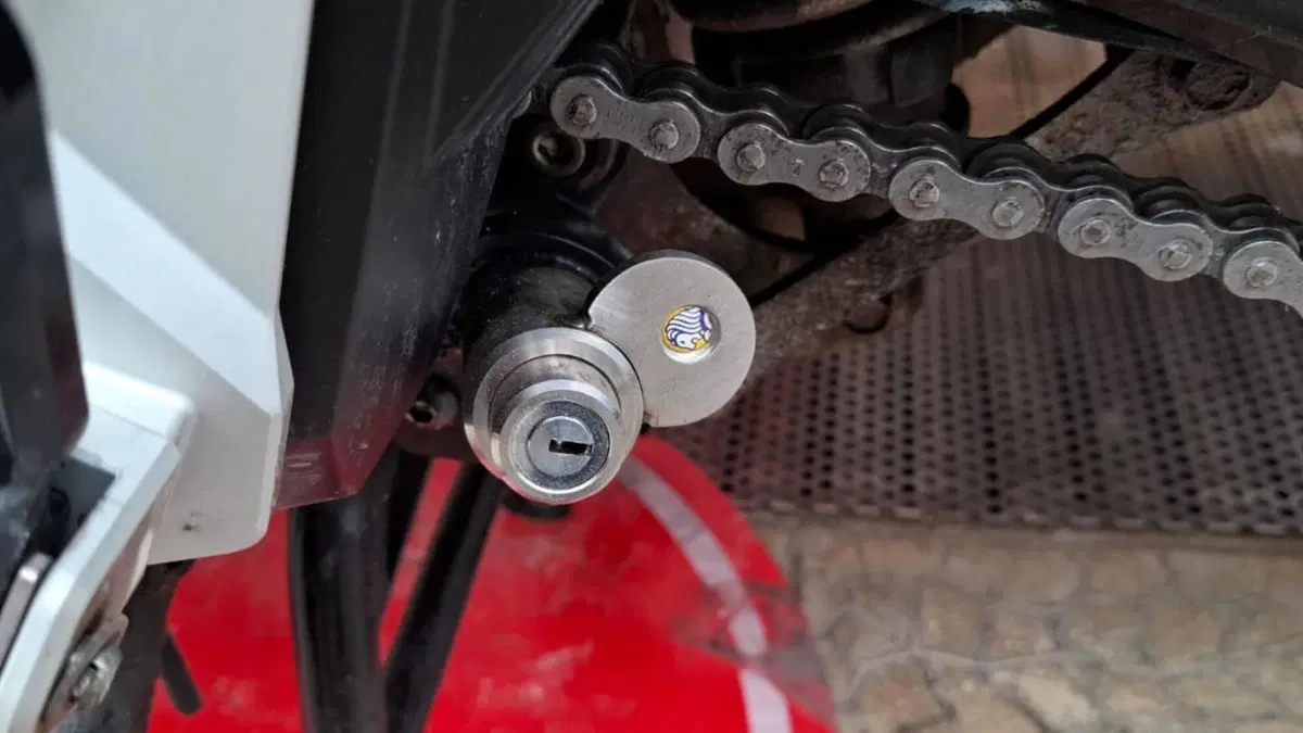 Honda X-ADV 750 (2018 - 20) (16)