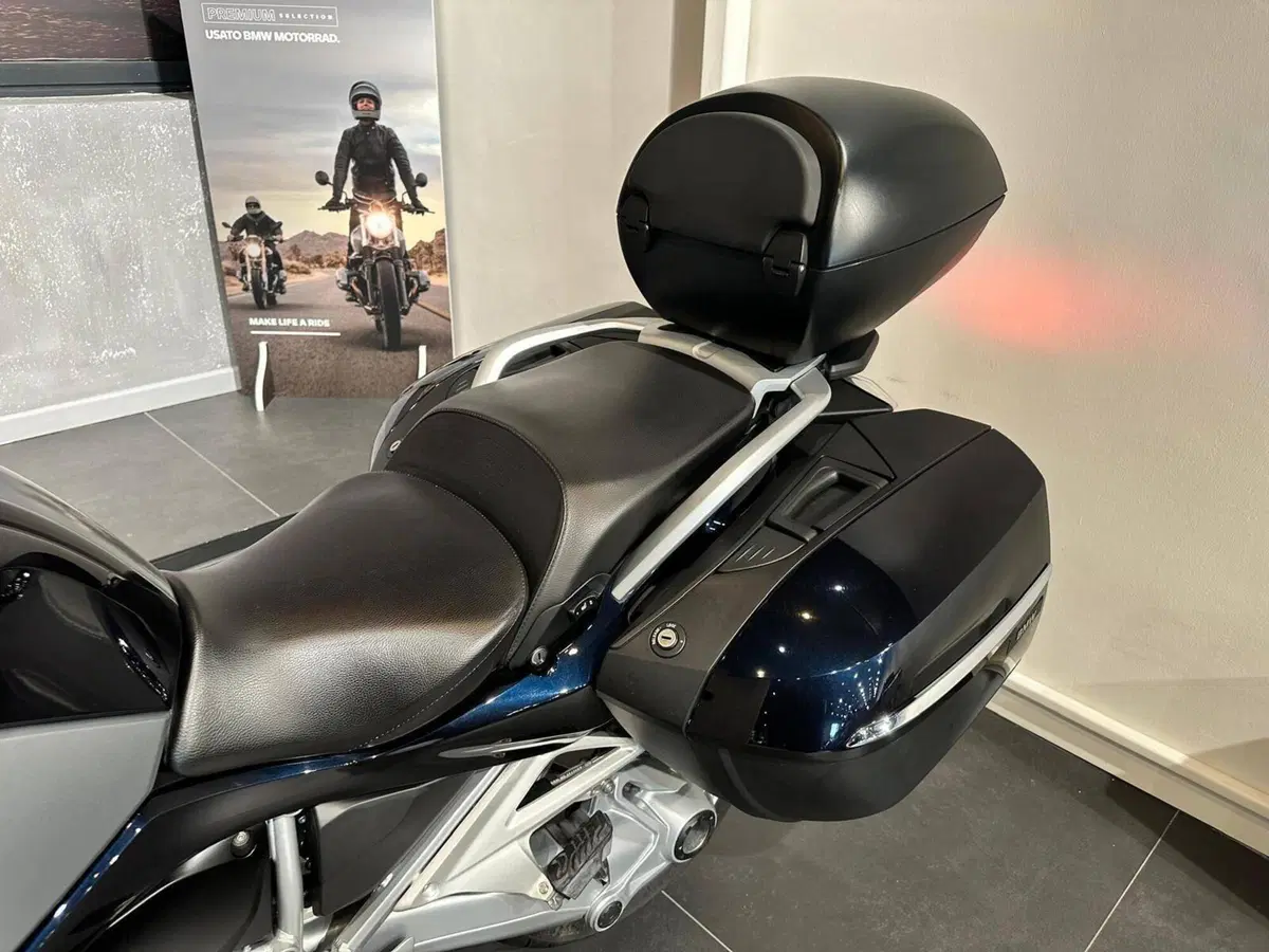 Bmw R 1200 RT (2017 - 18) (10)