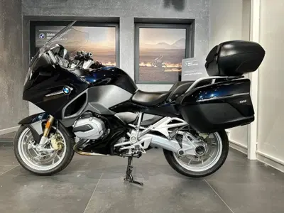 Bmw R 1200 RT (2017 - 18) usata