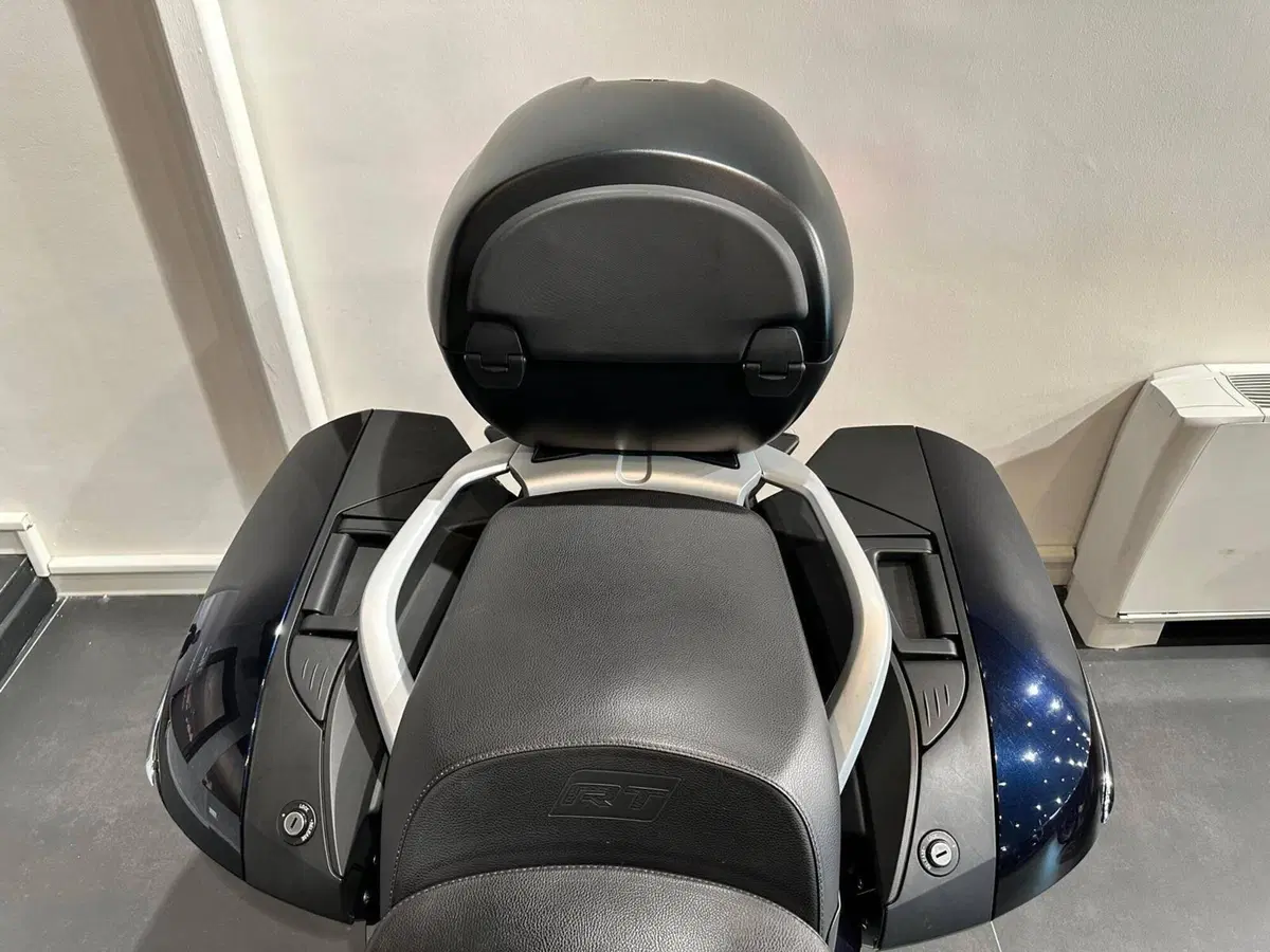 Bmw R 1200 RT (2017 - 18) (14)