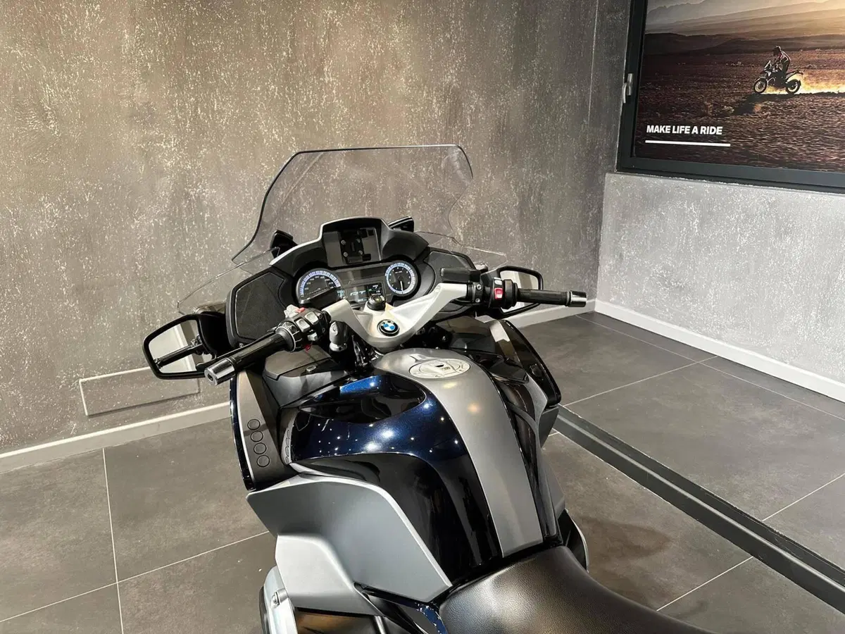 Bmw R 1200 RT (2017 - 18) (15)