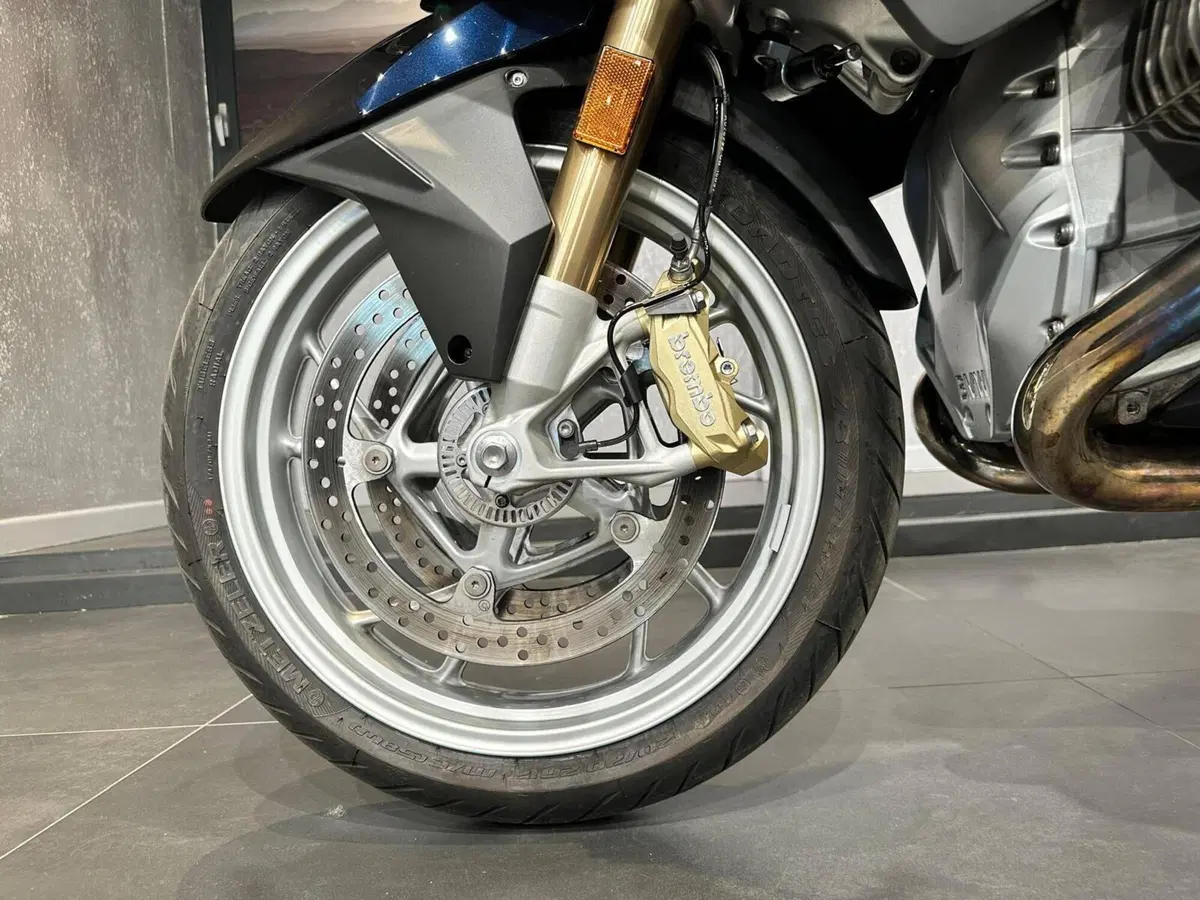 Bmw R 1200 RT (2017 - 18) (16)
