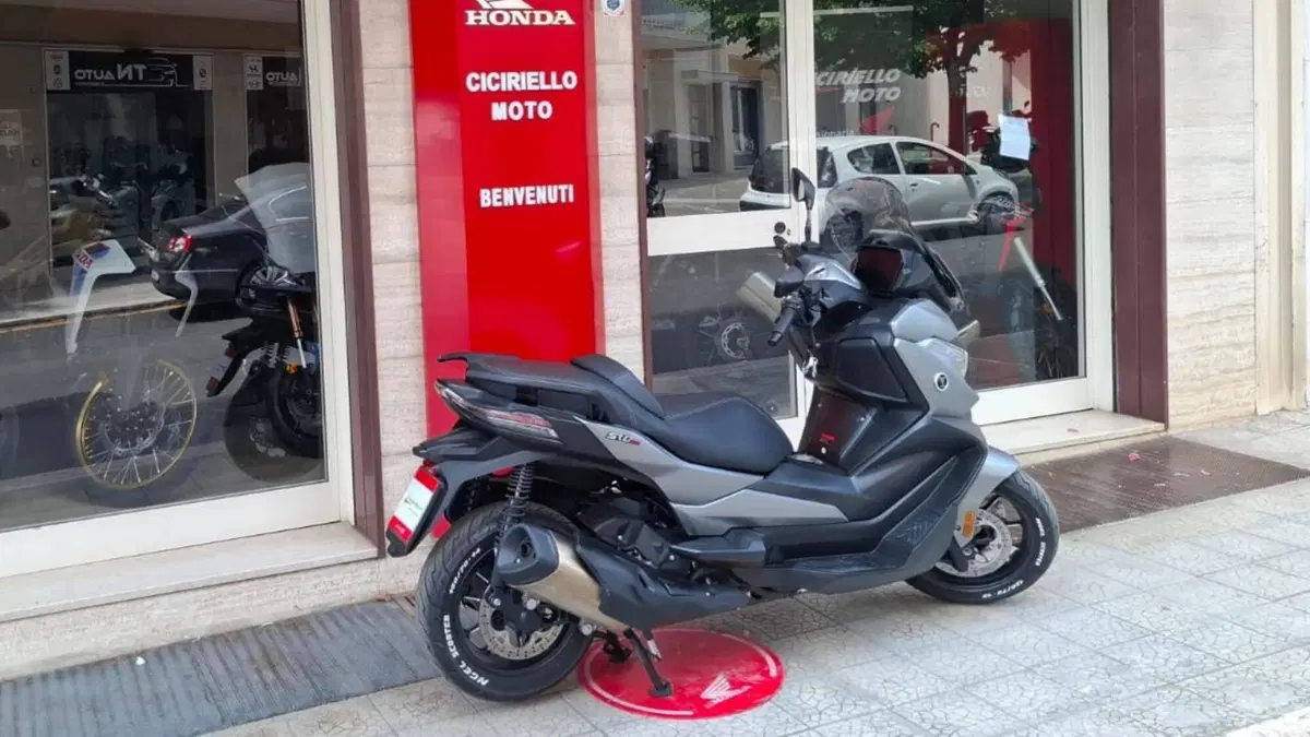 Voge Sfida SR4 MAX (2024 - 26) (8)