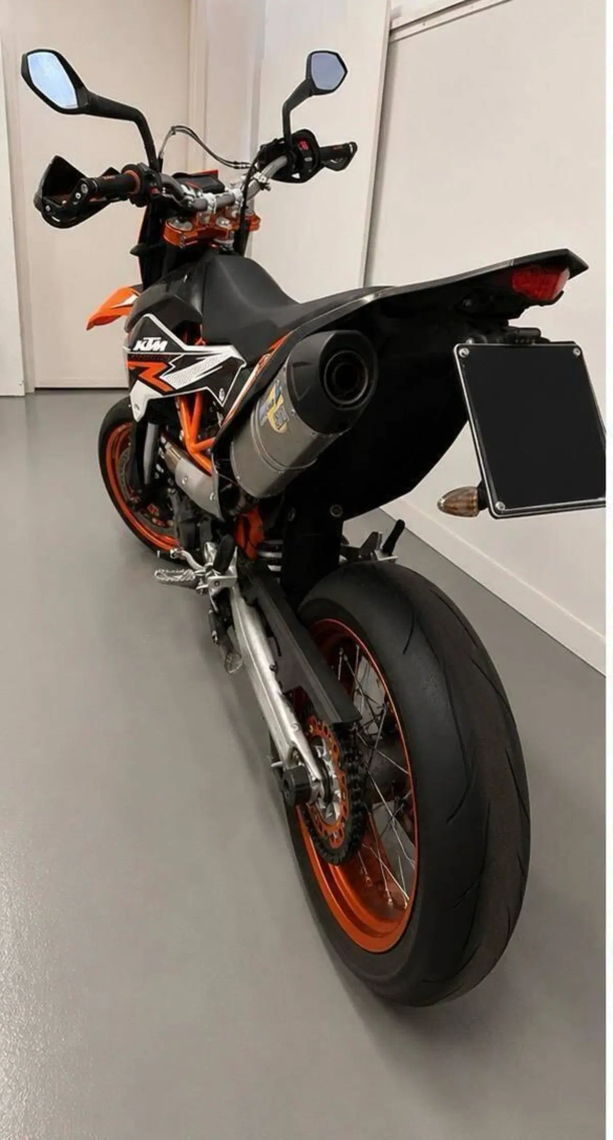 KTM 690 SMC R (2012 -17) (3)