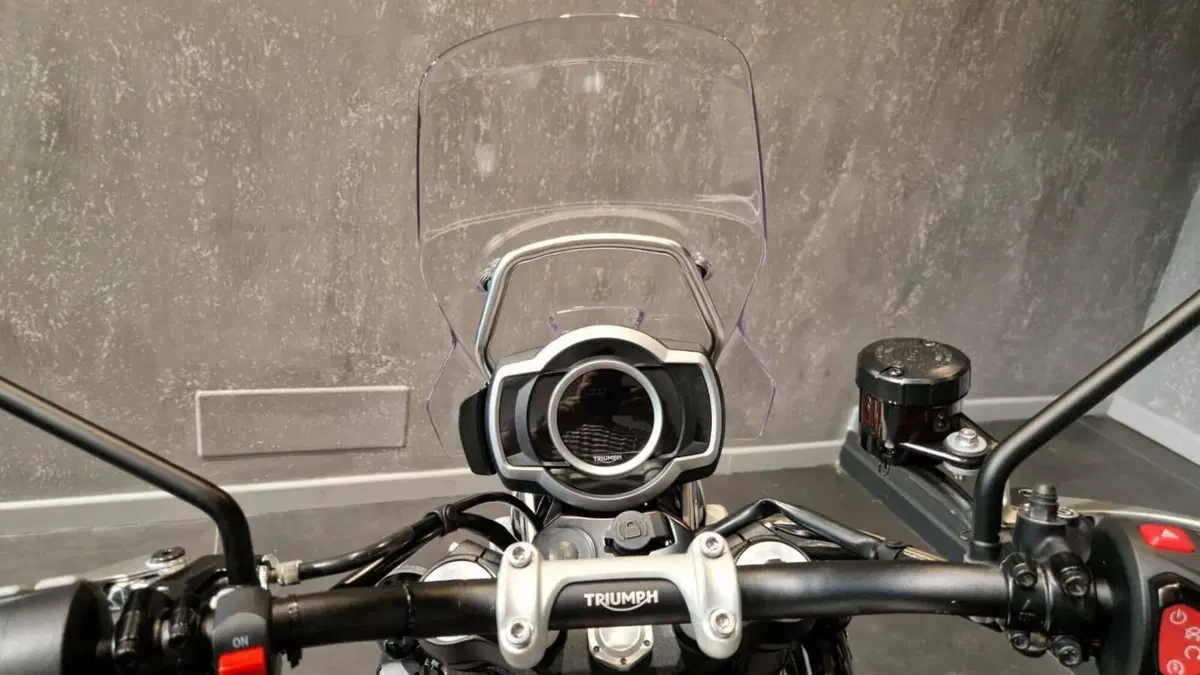 Triumph Scrambler 1200 XC (2021 - 23) (12)