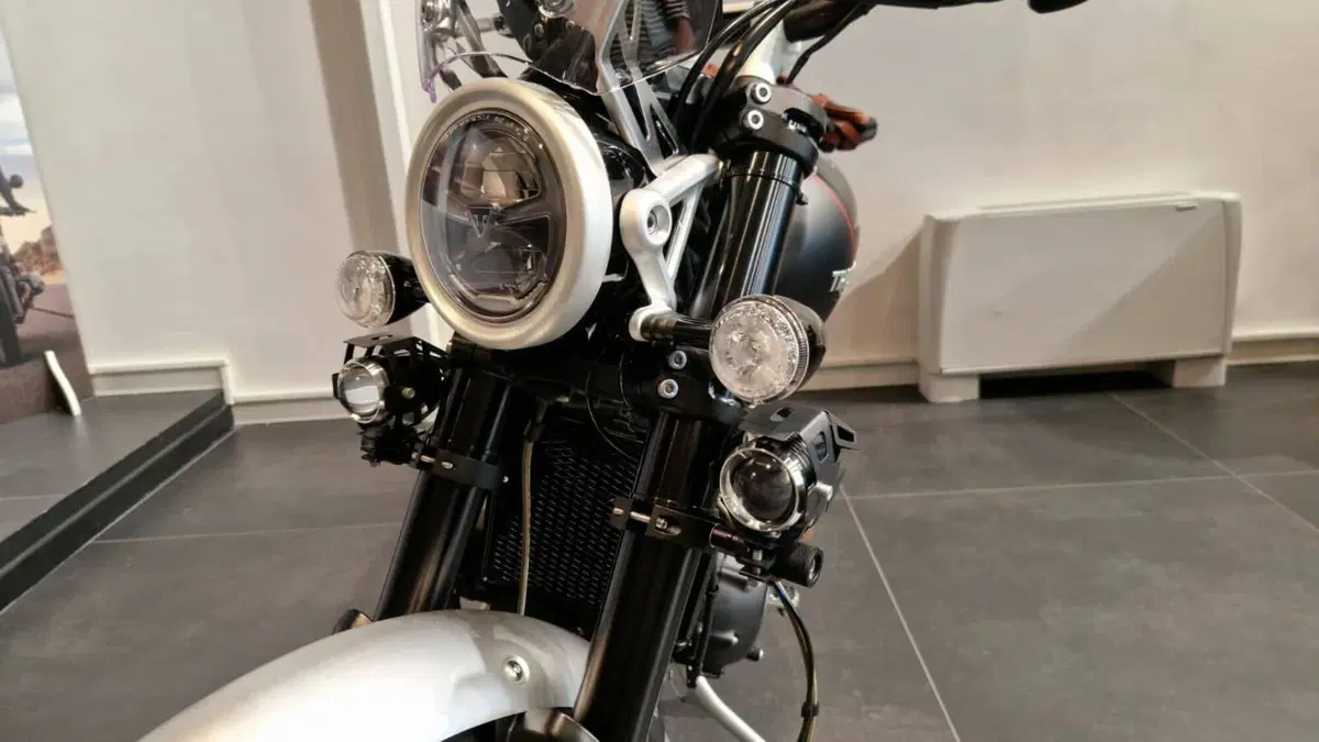 Triumph Scrambler 1200 XC (2021 - 23) (4)