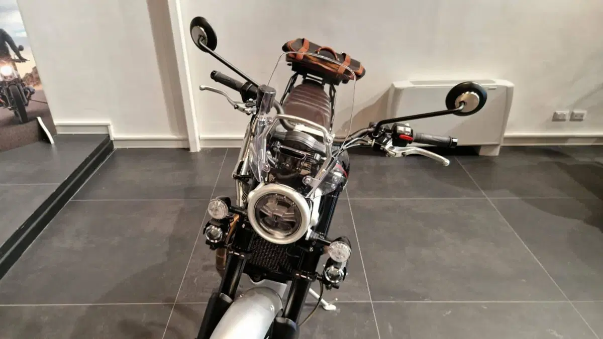 Triumph Scrambler 1200 XC (2021 - 23) (16)