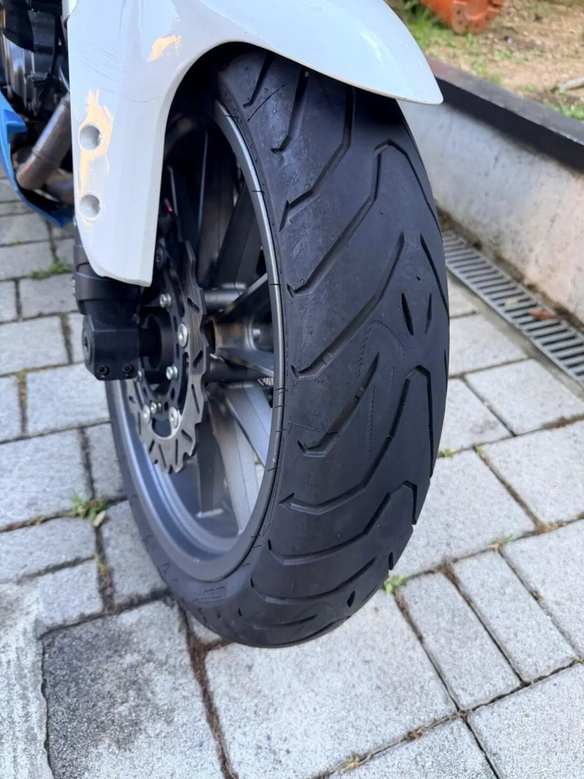 Benelli BN 302 (2017 - 19) (9)
