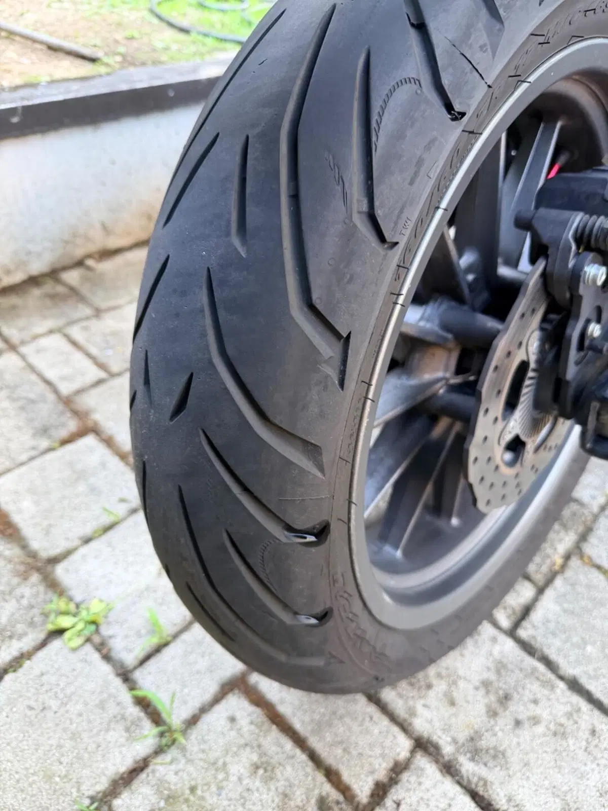 Benelli BN 302 (2017 - 19) (10)