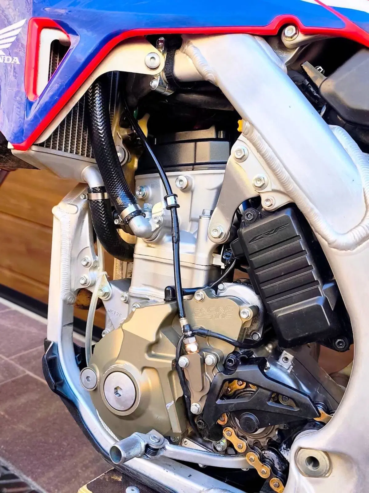 Honda CRF 250RX Enduro (2022) (4)