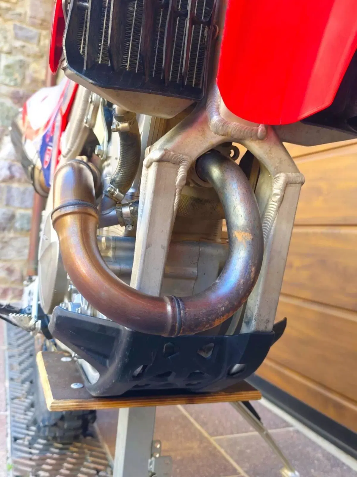 Honda CRF 250RX Enduro (2022) (6)