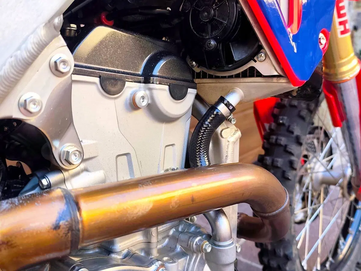 Honda CRF 250RX Enduro (2022) (7)